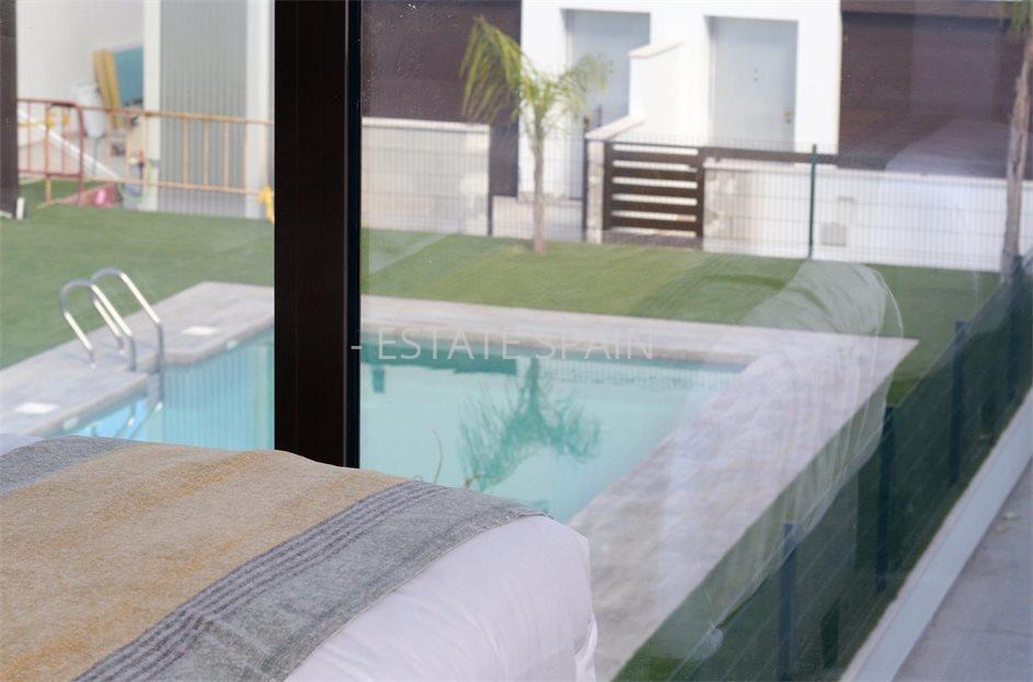 Вилла в Пилар-де-ла-Орадада 119 м2 №VL251114E1041  - Продажа - 38 large