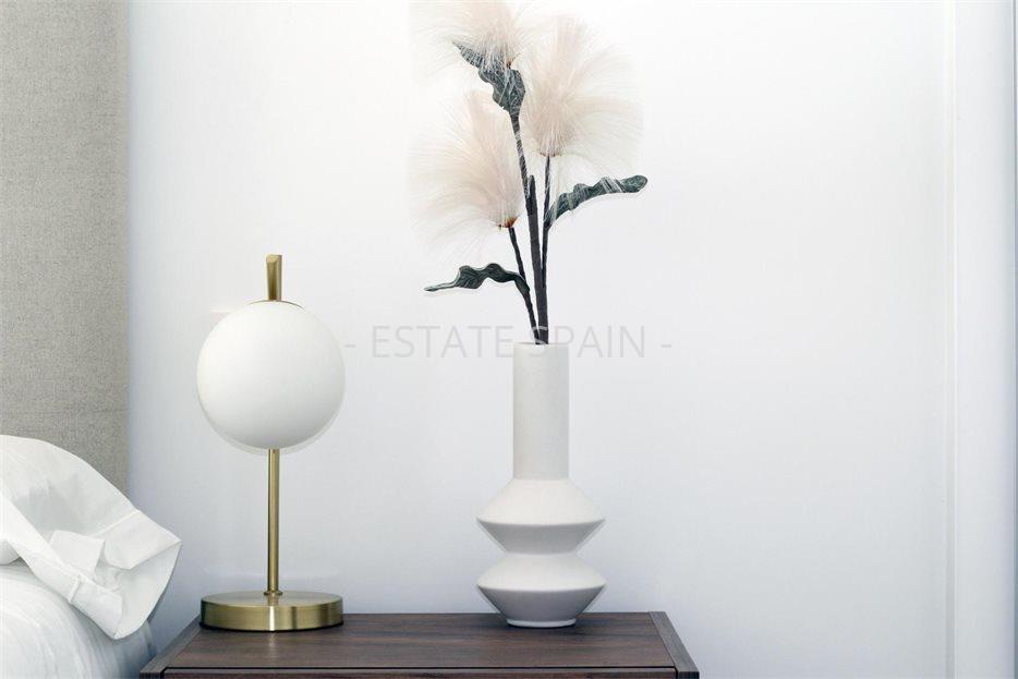 Вилла в Пилар-де-ла-Орадада 119 м2 №VL251114E1041  - Продажа - 36 large