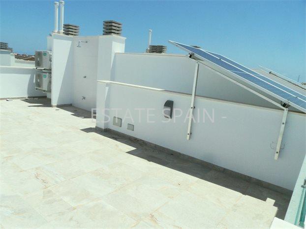 Вилла в Пилар-де-ла-Орадада 119 м2 №VL251114E1041  - Продажа - 45 preview