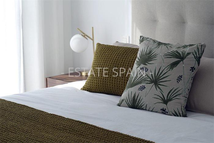 Вилла в Пилар-де-ла-Орадада 119 м2 №VL251114E1041  - Продажа - 35 preview