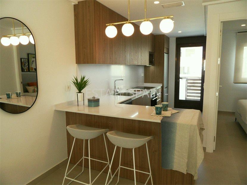 Вилла в Пилар-де-ла-Орадада 119 м2 №VL251114E1041  - Продажа - 47 large