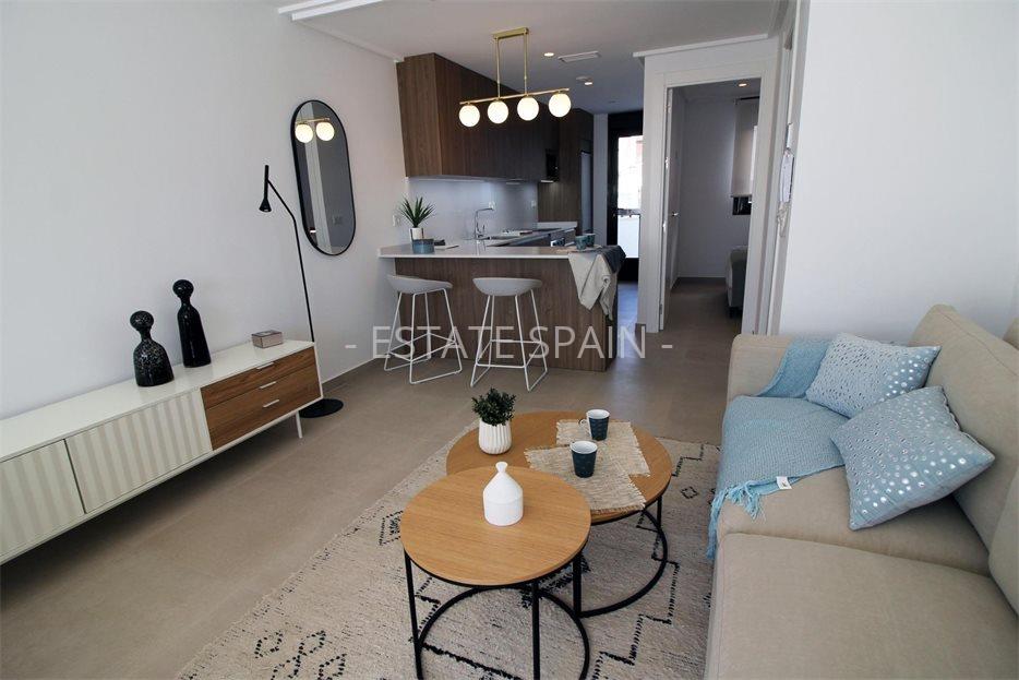 Вилла в Пилар-де-ла-Орадада 119 м2 №VL251114E1041  - Продажа - 23 large