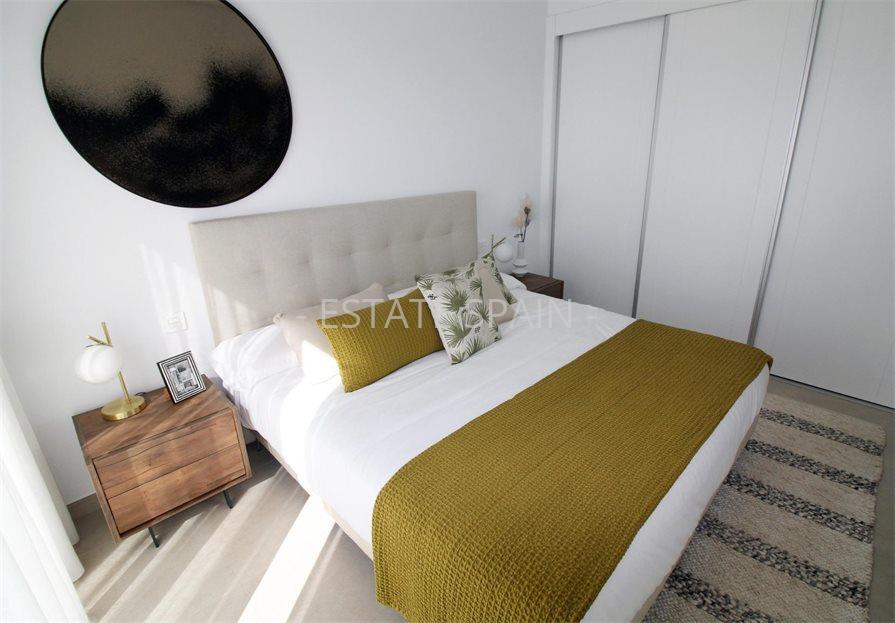 Вилла в Пилар-де-ла-Орадада 119 м2 №VL251114E1041  - Продажа - 21 large