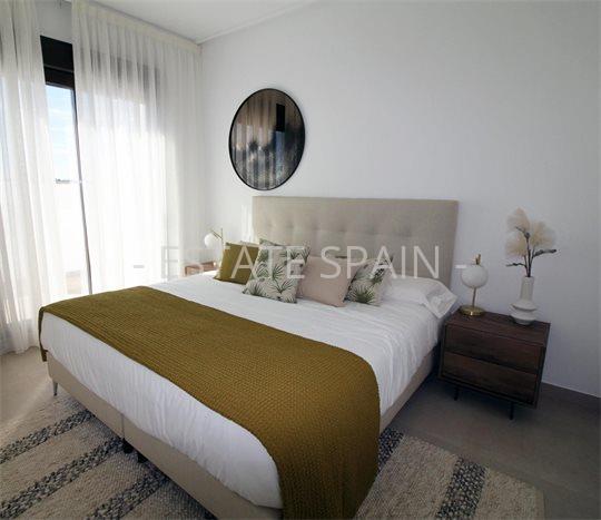 Вилла в Пилар-де-ла-Орадада 119 м2 №VL251114E1041  - Продажа - 19 preview