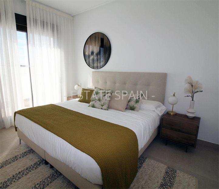 Вилла в Пилар-де-ла-Орадада 119 м2 №VL251114E1041  - Продажа - 19 large