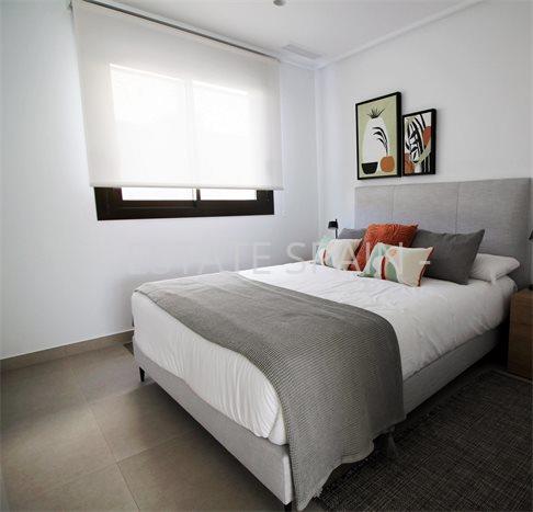 Вилла в Пилар-де-ла-Орадада 119 м2 №VL251114E1041  - Продажа - 8 preview