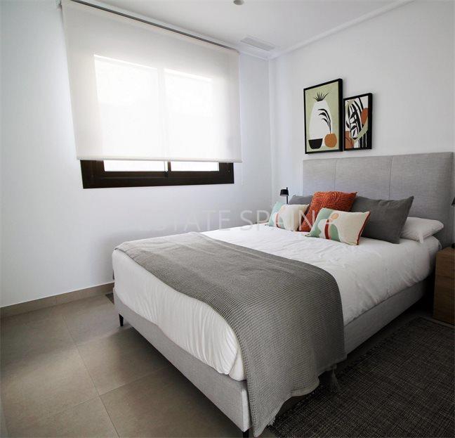 Вилла в Пилар-де-ла-Орадада 119 м2 №VL251114E1041  - Продажа - 8 large