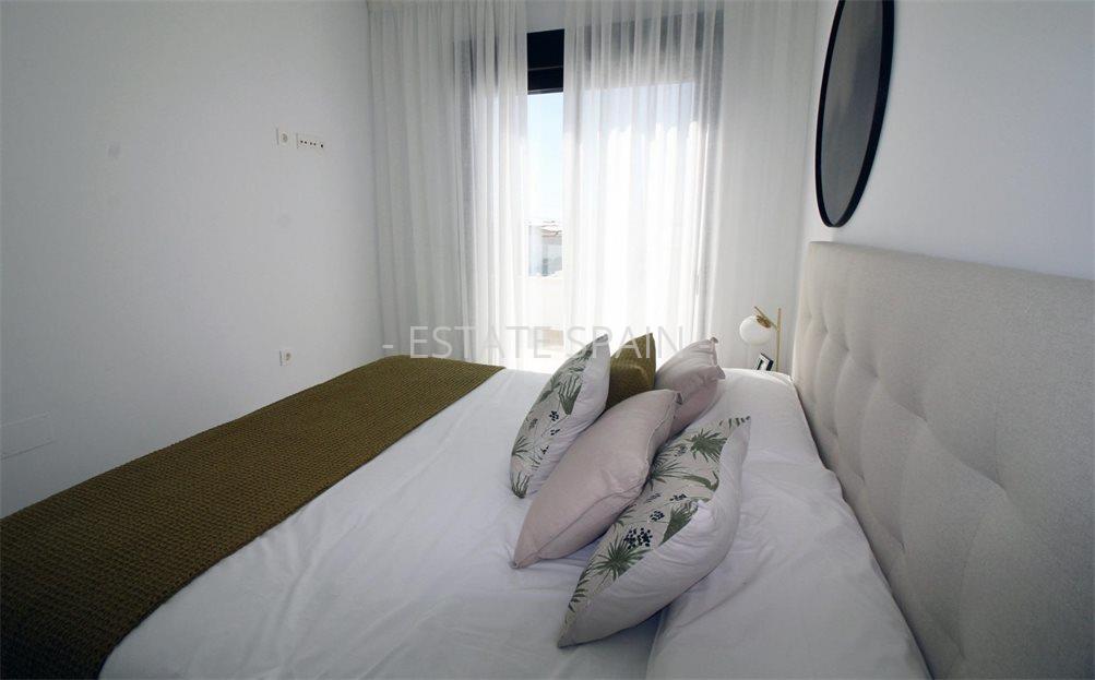 Вилла в Пилар-де-ла-Орадада 119 м2 №VL251114E1041  - Продажа - 22 large