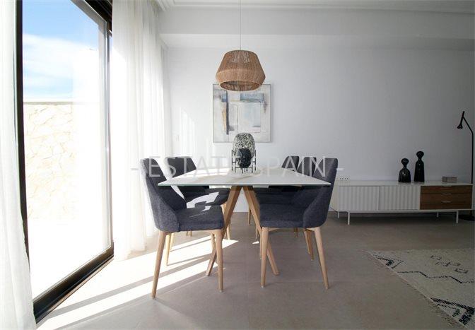 Вилла в Пилар-де-ла-Орадада 119 м2 №VL251114E1041  - Продажа - 4 preview