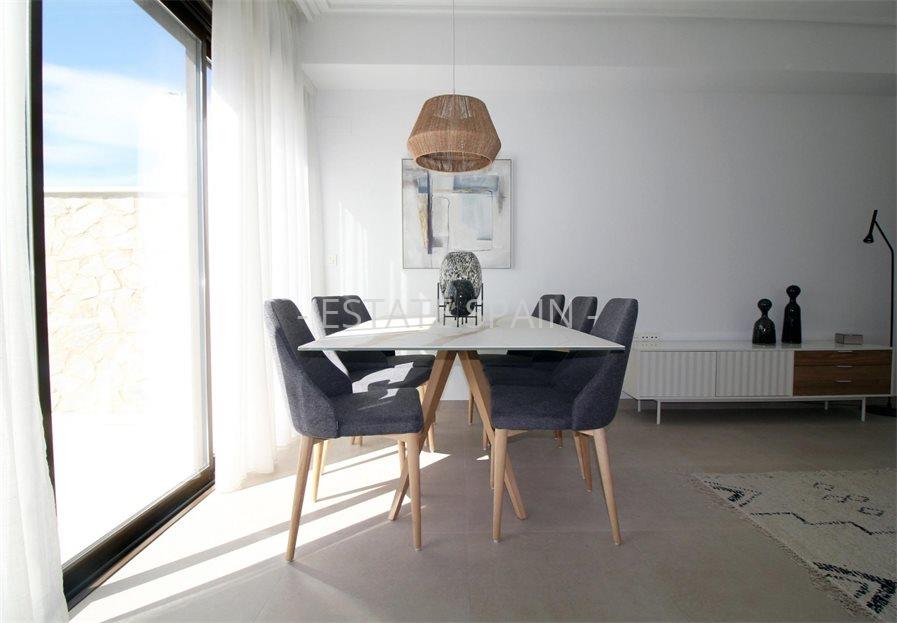 Вилла в Пилар-де-ла-Орадада 119 м2 №VL251114E1041  - Продажа - 4 large