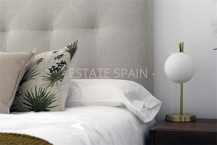 Вилла в Пилар-де-ла-Орадада 119 м2 №VL251114E1041  - Продажа - 37 preview