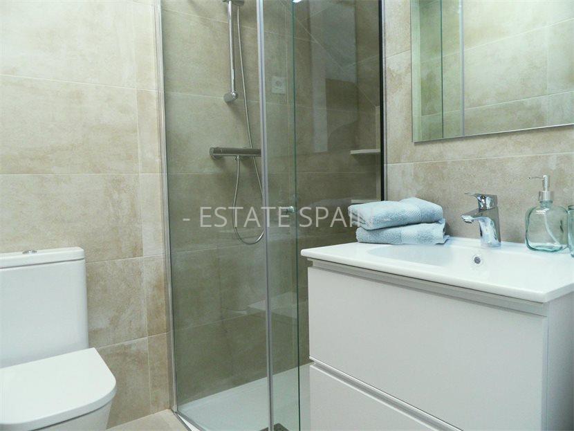 Вилла в Пилар-де-ла-Орадада 119 м2 №VL251114E1041  - Продажа - 50 large