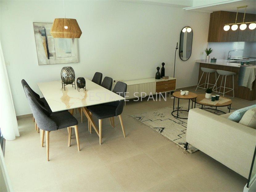 Вилла в Пилар-де-ла-Орадада 119 м2 №VL251114E1041  - Продажа - 48 large