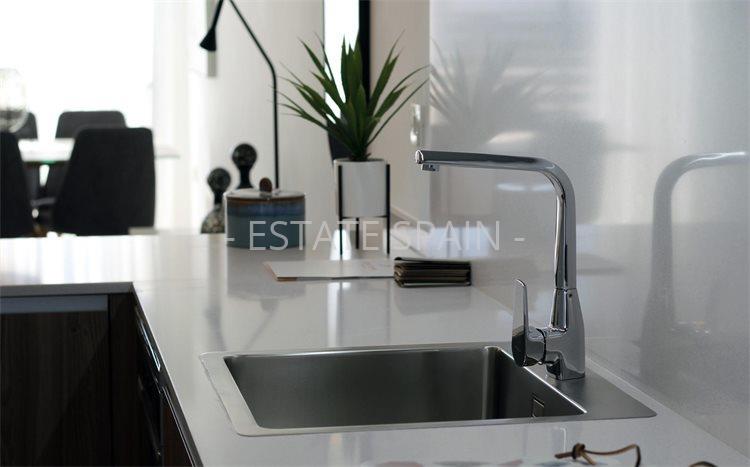 Вилла в Пилар-де-ла-Орадада 119 м2 №VL251114E1041  - Продажа - 30 preview