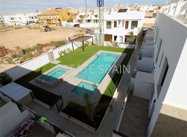 Вилла в Пилар-де-ла-Орадада 119 м2 №VL251114E1041  - Продажа - 20 preview