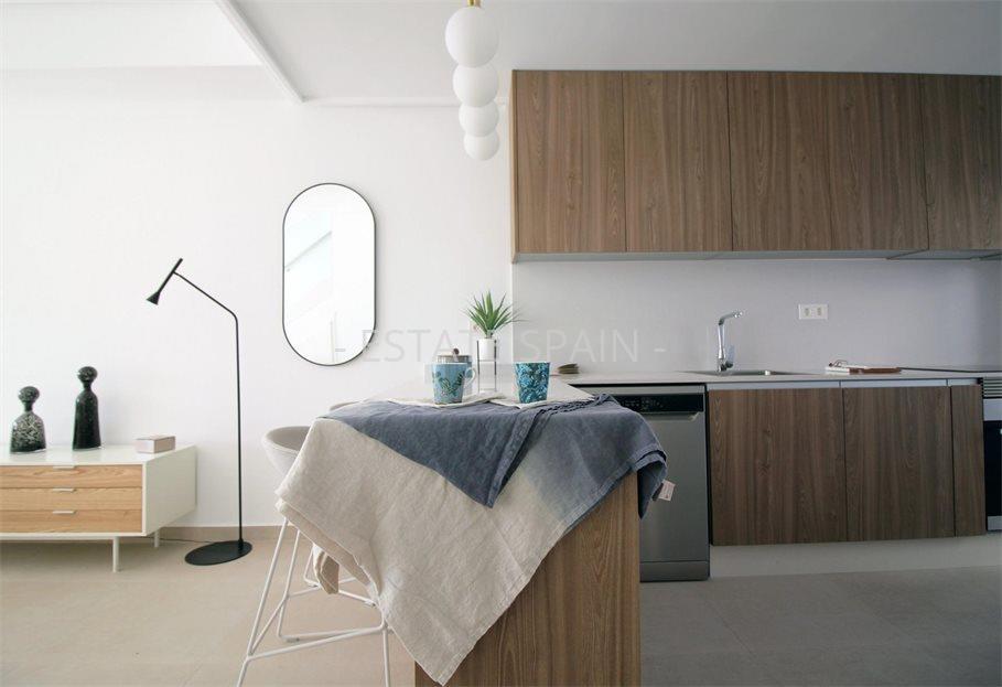 Вилла в Пилар-де-ла-Орадада 119 м2 №VL251114E1041  - Продажа - 6 large