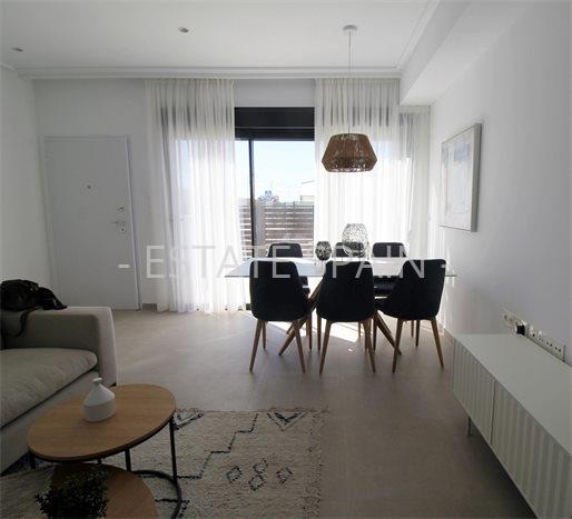 Вилла в Пилар-де-ла-Орадада 119 м2 №VL251114E1041  - Продажа - 14 preview