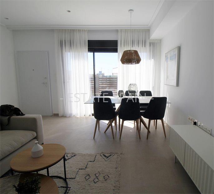 Вилла в Пилар-де-ла-Орадада 119 м2 №VL251114E1041  - Продажа - 14 large