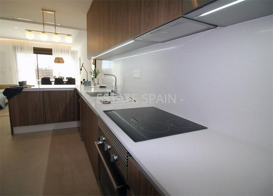 Вилла в Пилар-де-ла-Орадада 119 м2 №VL251114E1041  - Продажа - 24 large