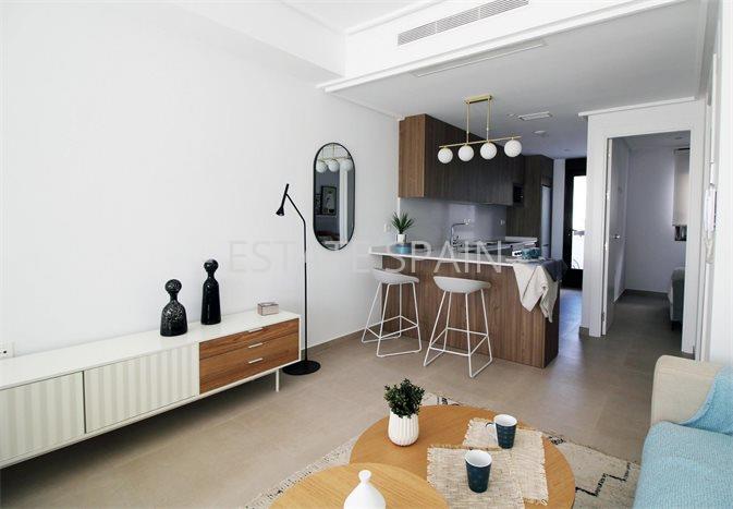 Вилла в Пилар-де-ла-Орадада 119 м2 №VL251114E1041  - Продажа - 3 preview