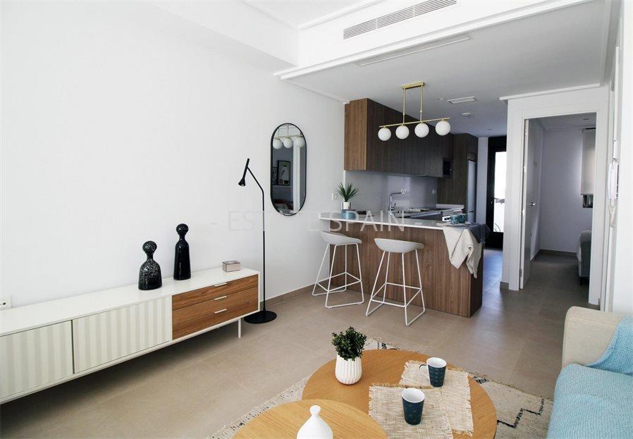 Вилла в Пилар-де-ла-Орадада 119 м2 №VL251114E1041  - Продажа - 3 large