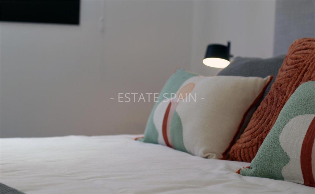 Вилла в Пилар-де-ла-Орадада 119 м2 №VL251114E1041  - Продажа - 34 large