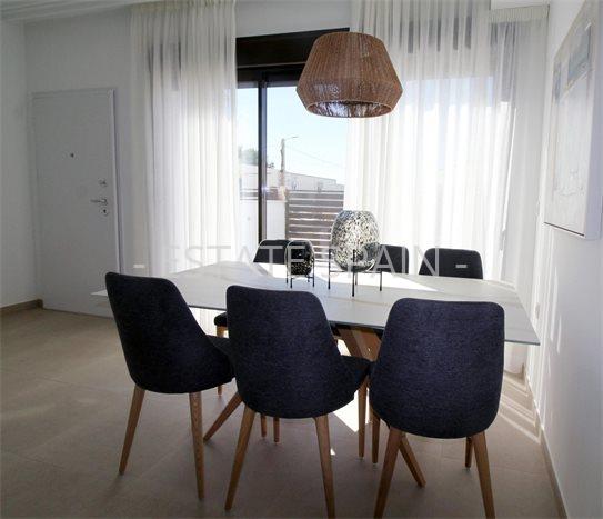 Вилла в Пилар-де-ла-Орадада 119 м2 №VL251114E1041  - Продажа - 15 preview