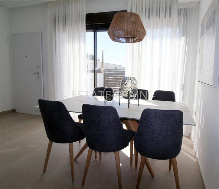 Вилла в Пилар-де-ла-Орадада 119 м2 №VL251114E1041  - Продажа - 15 large