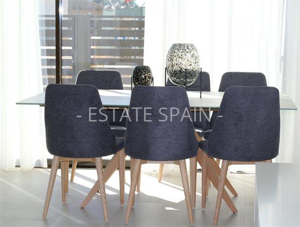 Вилла в Пилар-де-ла-Орадада 119 м2 №VL251114E1041  - Продажа - 32 preview