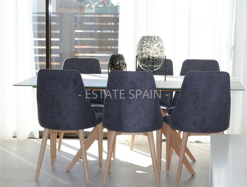 Вилла в Пилар-де-ла-Орадада 119 м2 №VL251114E1041  - Продажа - 32 large