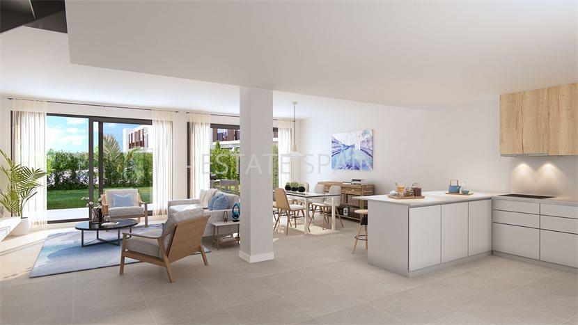 Апартаменты в Сан-Роке 198 м2 №ART261167A8EF  - Продажа - 4 preview