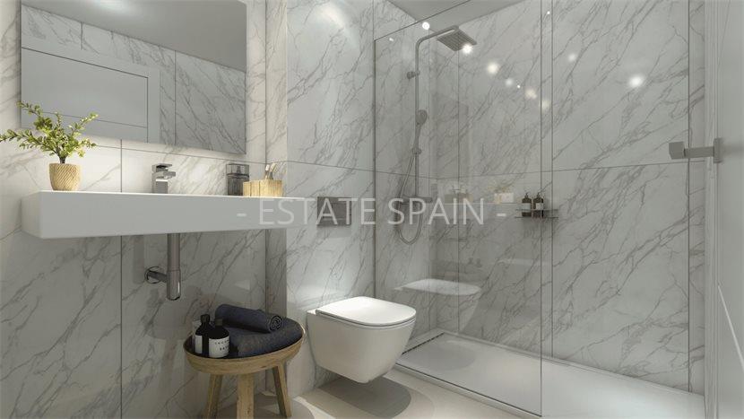 Бунгало в Касаресе 121 м2 №BL2511265C5A8  - Продажа - 11 preview