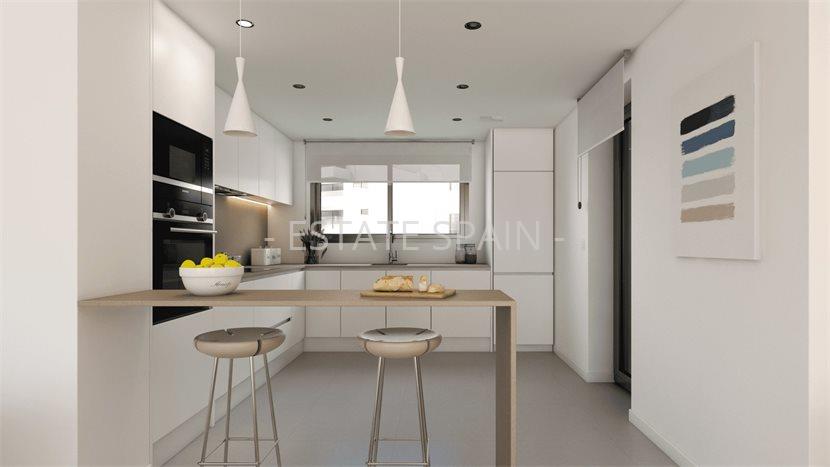 Бунгало в Касаресе 121 м2 №BL2511265C5A8  - Продажа - 9 preview