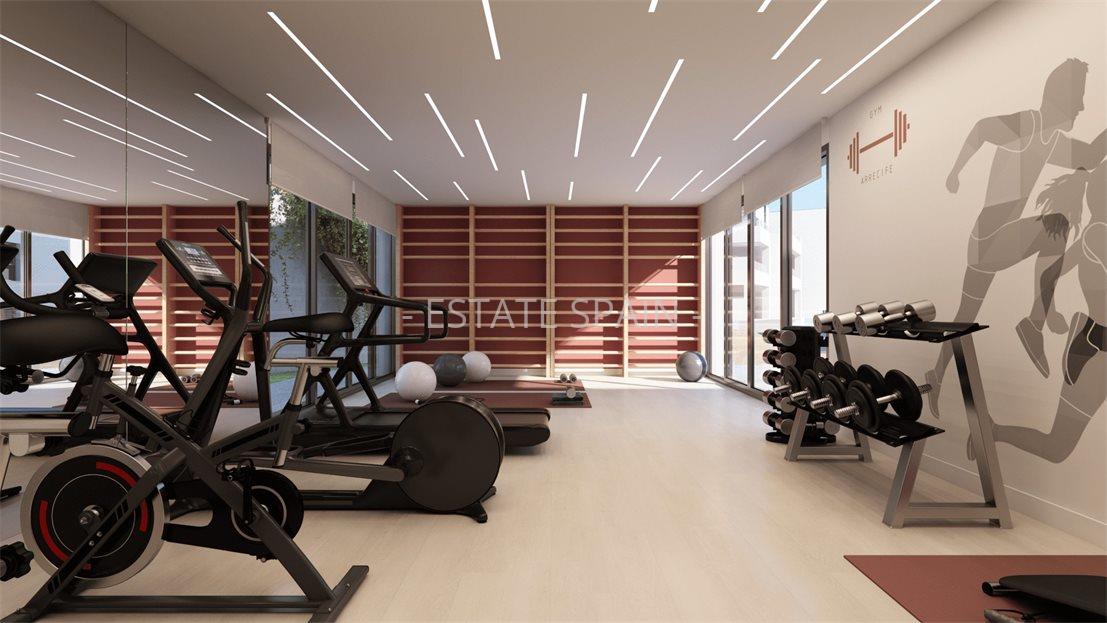 Бунгало в Касаресе 121 м2 №BL2511265C5A8  - Продажа - 12 large