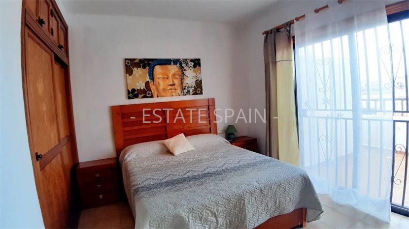 Апартаменты в Коста-дель-Силенсио 92 м2 №ART2276BD1E5  - Продажа - 12 preview