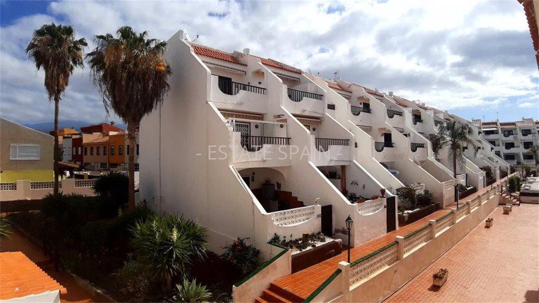 Апартаменты в Коста-дель-Силенсио 92 м2 №ART2276BD1E5  - Продажа - 19 large