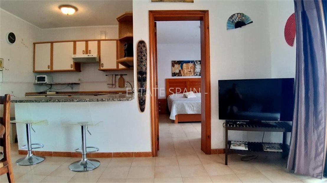 Апартаменты в Коста-дель-Силенсио 92 м2 №ART2276BD1E5  - Продажа - 11 large