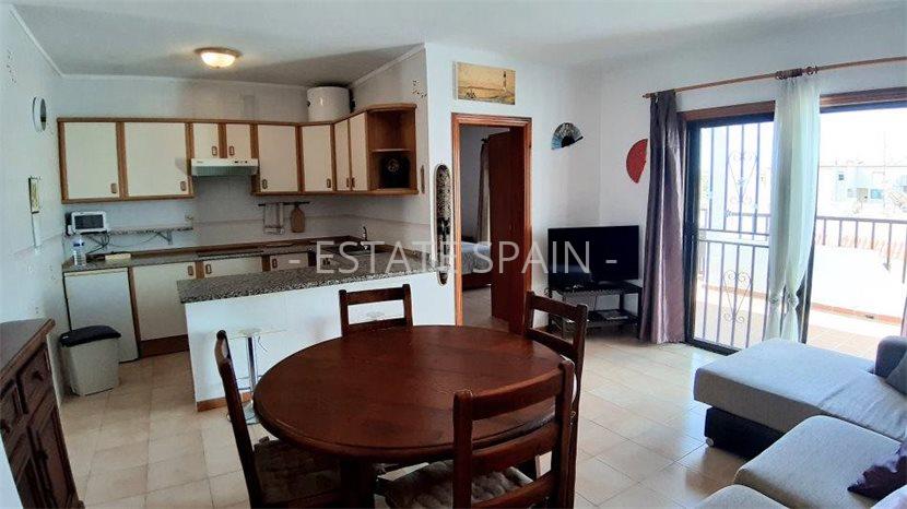 Апартаменты в Коста-дель-Силенсио 92 м2 №ART2276BD1E5  - Продажа - 9 preview