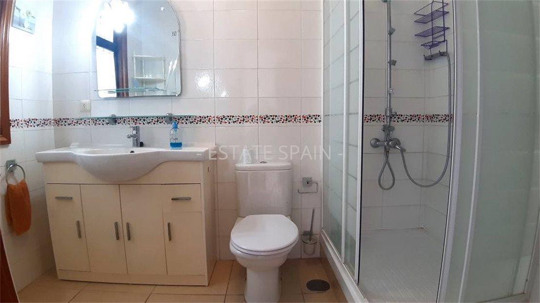 Апартаменты в Коста-дель-Силенсио 92 м2 №ART2276BD1E5  - Продажа - 16 large