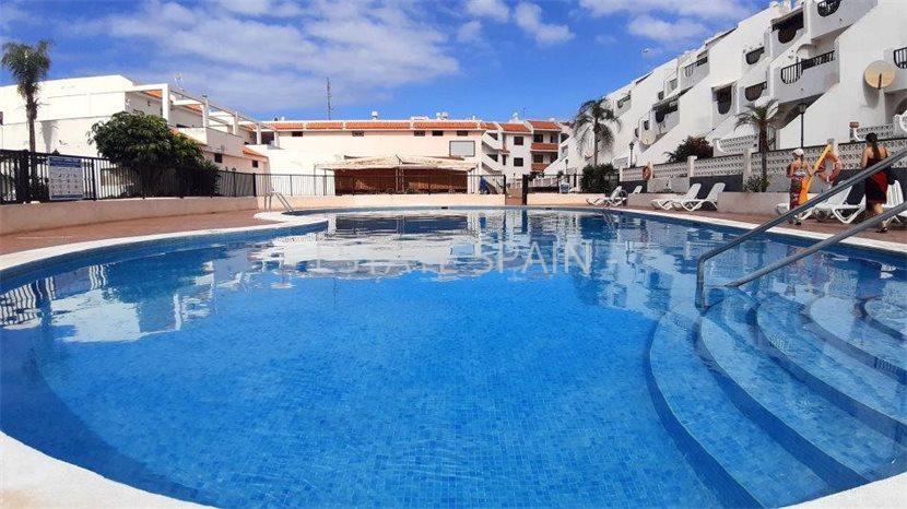 Апартаменты в Коста-дель-Силенсио 92 м2 №ART2276BD1E5  - Продажа - 1 preview