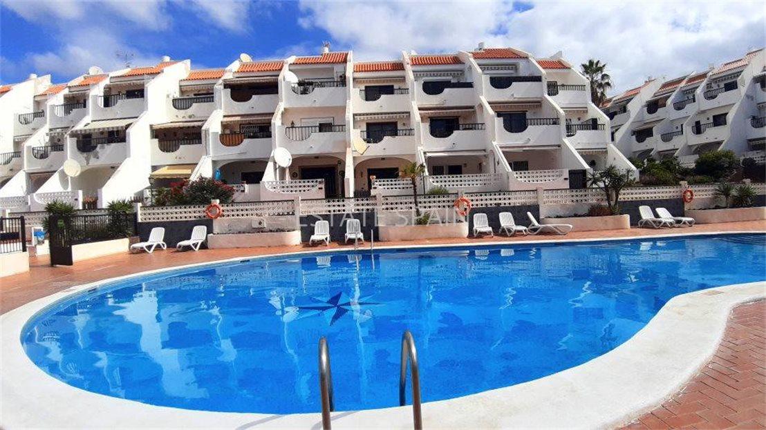 Апартаменты в Коста-дель-Силенсио 92 м2 №ART2276BD1E5  - Продажа - 5 large