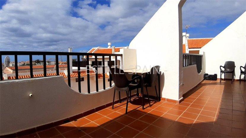 Апартаменты в Коста-дель-Силенсио 92 м2 №ART2276BD1E5  - Продажа - 2 preview