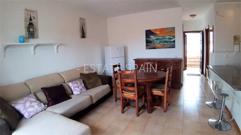 Апартаменты в Коста-дель-Силенсио 92 м2 №ART2276BD1E5  - Продажа - 3 preview