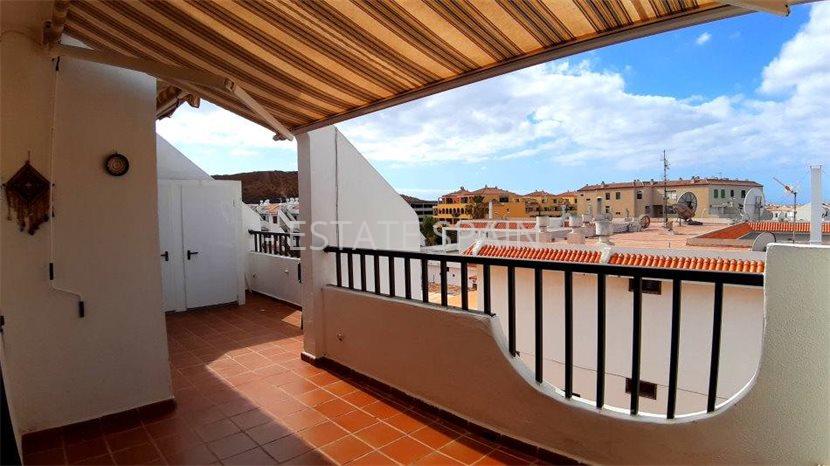 Апартаменты в Коста-дель-Силенсио 92 м2 №ART2276BD1E5  - Продажа - 4 preview