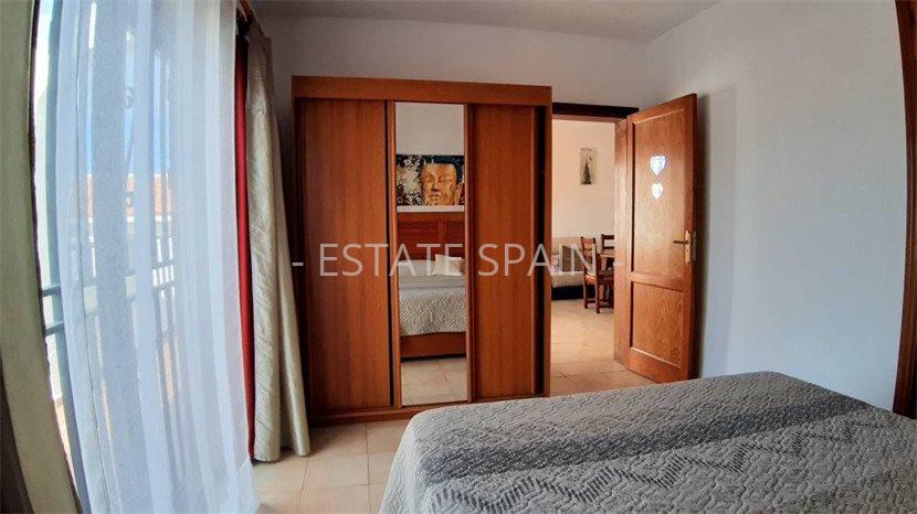 Апартаменты в Коста-дель-Силенсио 92 м2 №ART2276BD1E5  - Продажа - 14 preview