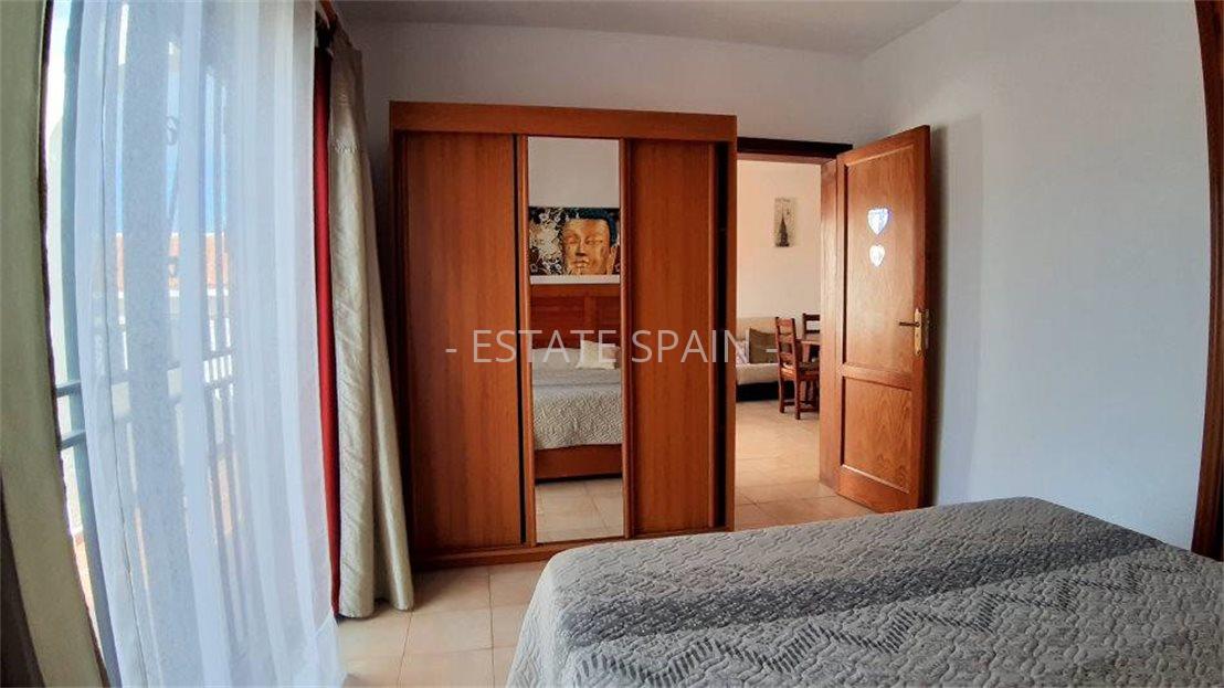 Апартаменты в Коста-дель-Силенсио 92 м2 №ART2276BD1E5  - Продажа - 14 large