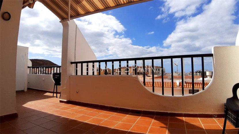 Апартаменты в Коста-дель-Силенсио 92 м2 №ART2276BD1E5  - Продажа - 6 preview