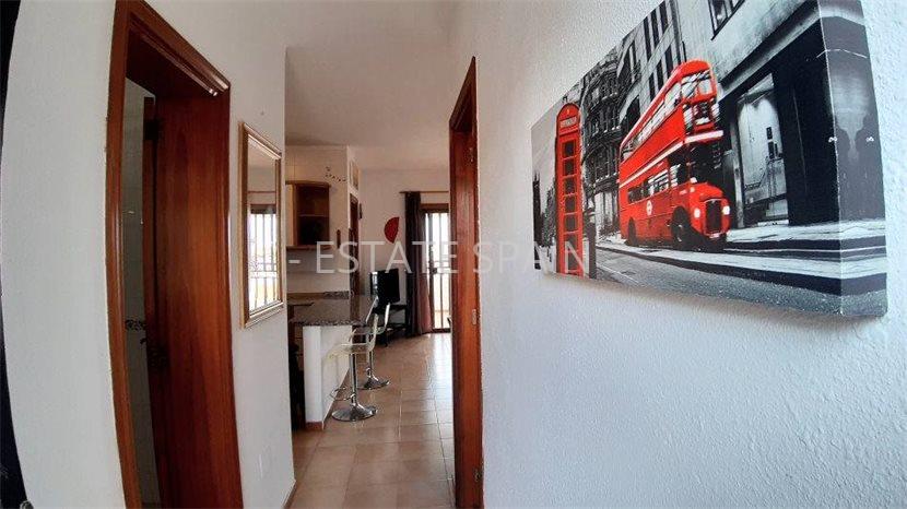 Апартаменты в Коста-дель-Силенсио 92 м2 №ART2276BD1E5  - Продажа - 7 preview