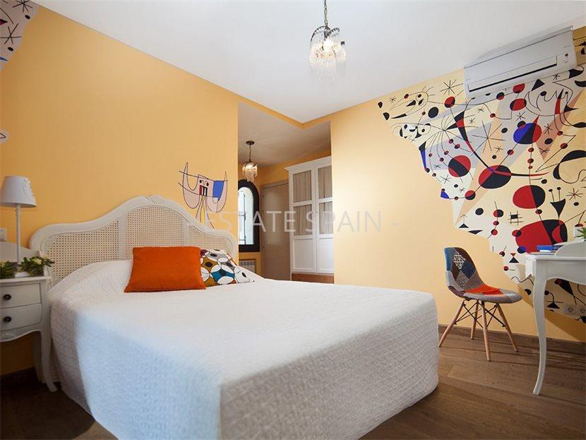 Вилла в Рода де Бара 372 м2 №VL19412720E4  - Продажа - 10 large