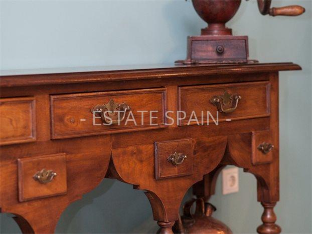 Вилла в Рода де Бара 372 м2 №VL19412720E4  - Продажа - 40 preview